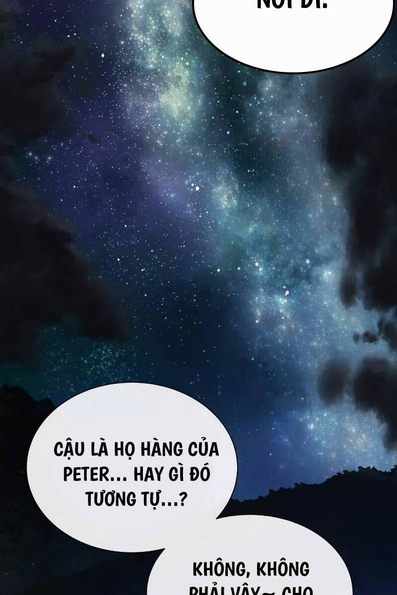 Sát Thủ Peter Chapter 24.5 - Trang 2