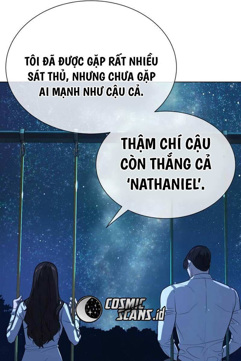 Sát Thủ Peter Chapter 24.5 - Trang 2