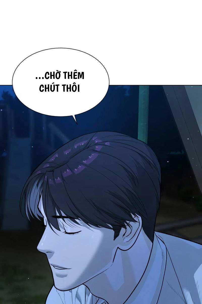 Sát Thủ Peter Chapter 24.5 - Trang 2