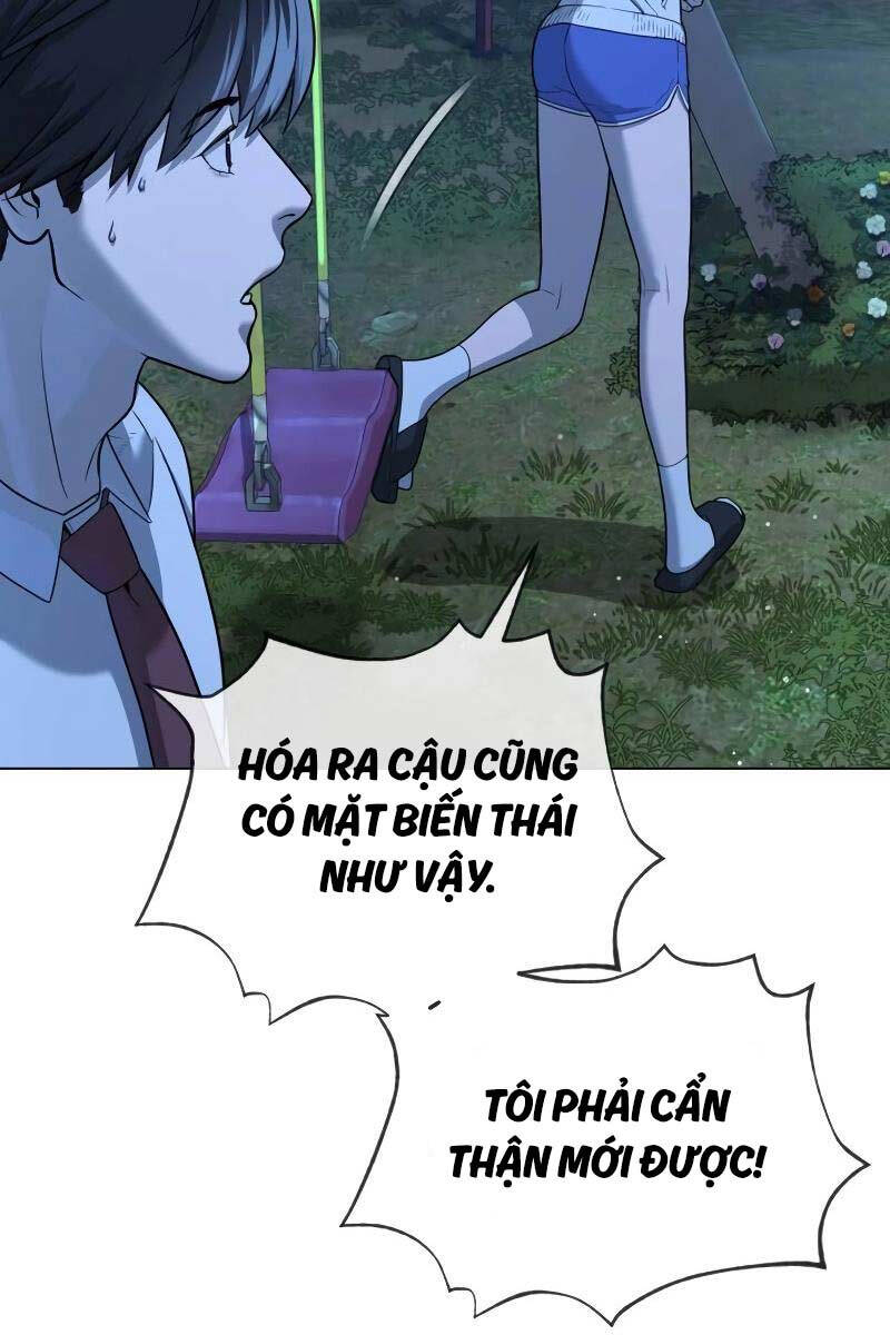 Sát Thủ Peter Chapter 24.5 - Trang 2