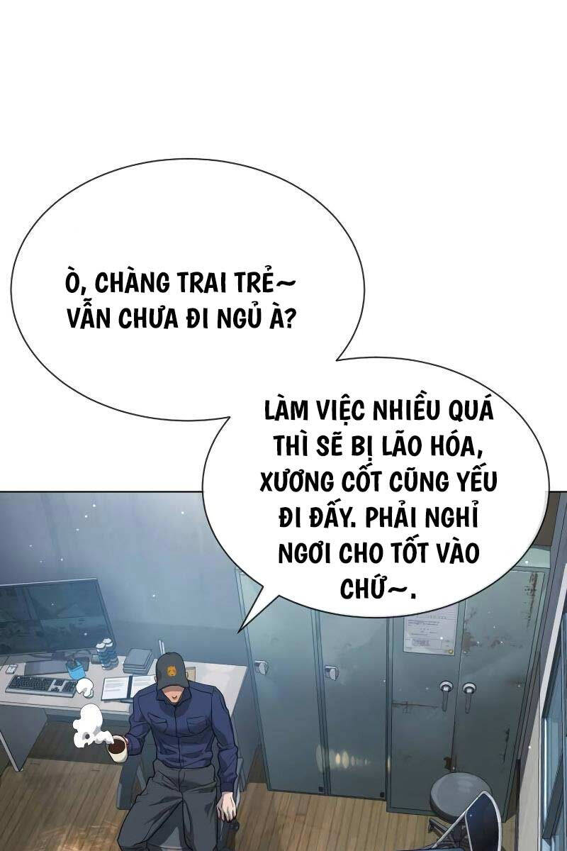 Sát Thủ Peter Chapter 24.5 - Trang 2