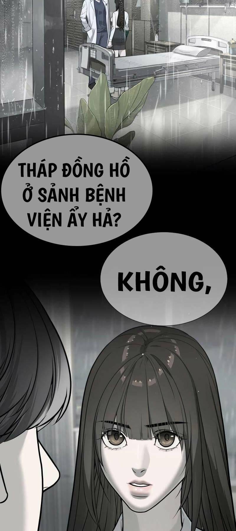 Sát Thủ Peter Chapter 24 - Trang 2