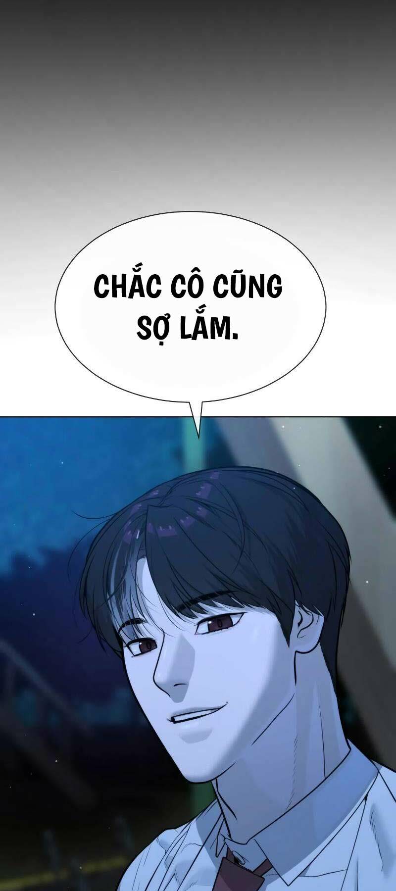 Sát Thủ Peter Chapter 24 - Trang 2