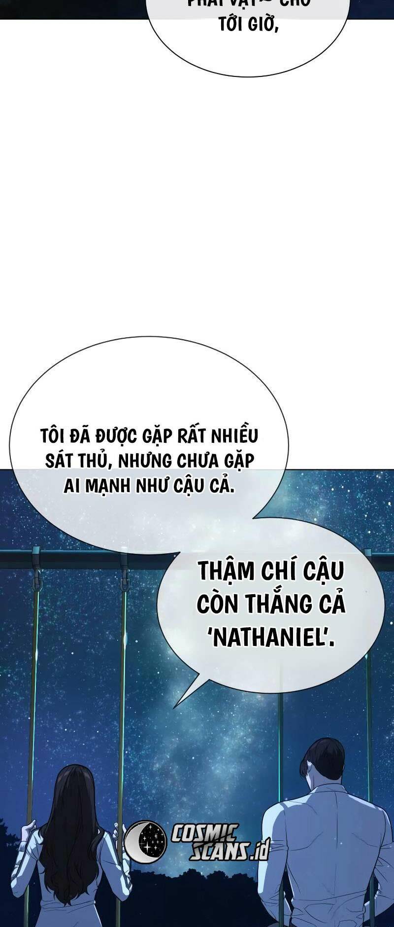 Sát Thủ Peter Chapter 24 - Trang 2