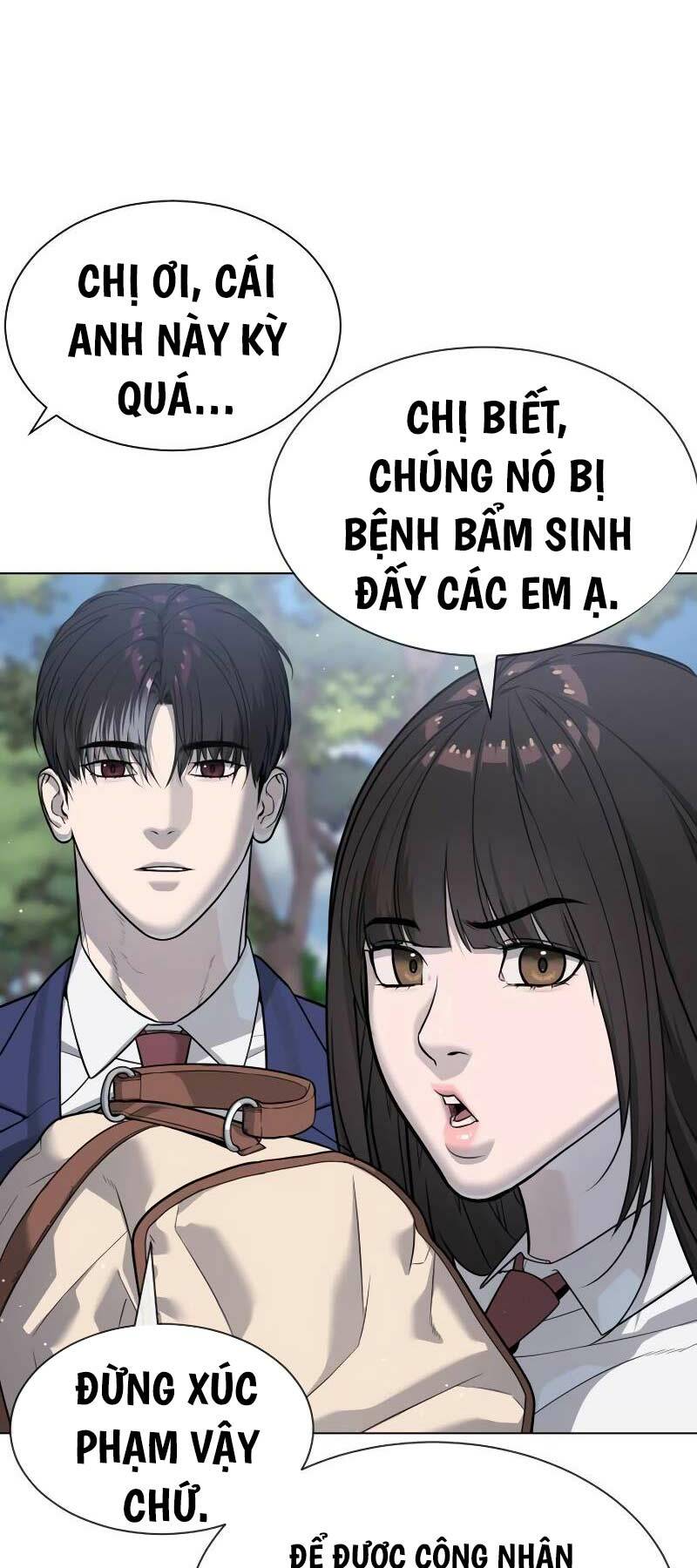 Sát Thủ Peter Chapter 24 - Trang 2