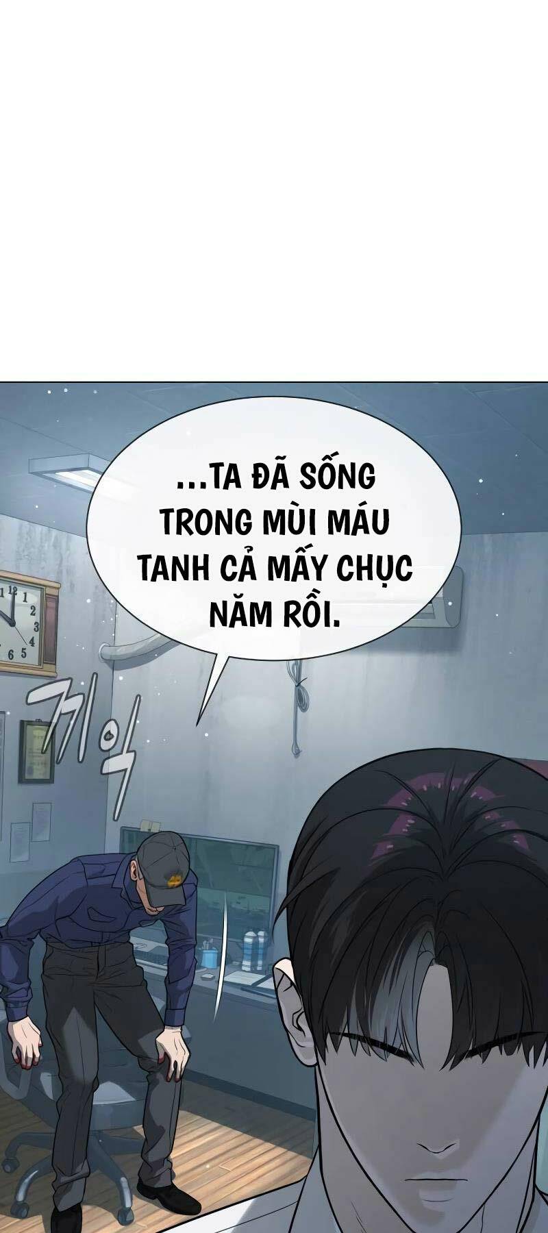 Sát Thủ Peter Chapter 24 - Trang 2