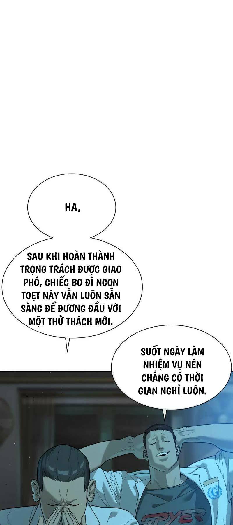 Sát Thủ Peter Chapter 24 - Trang 2