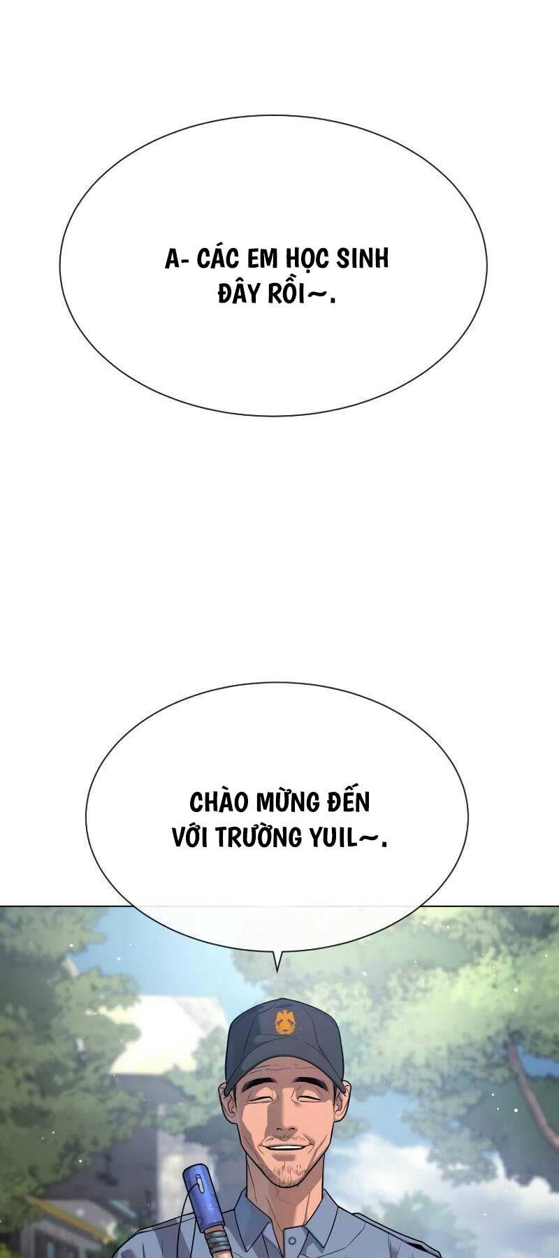 Sát Thủ Peter Chapter 24 - Trang 2