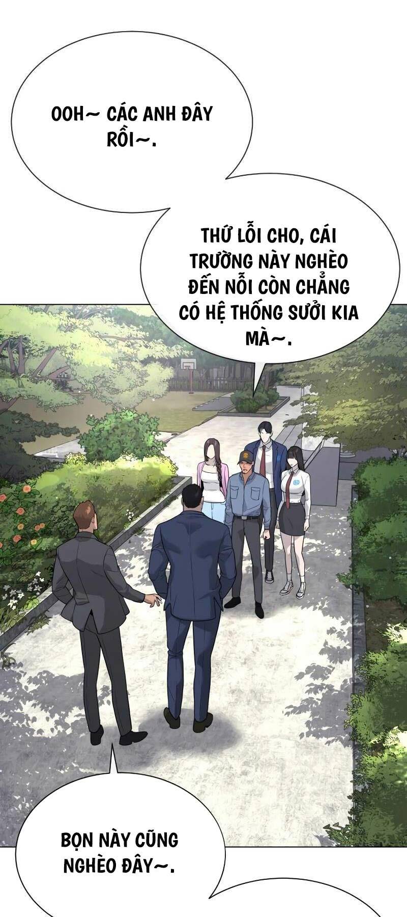 Sát Thủ Peter Chapter 24 - Trang 2