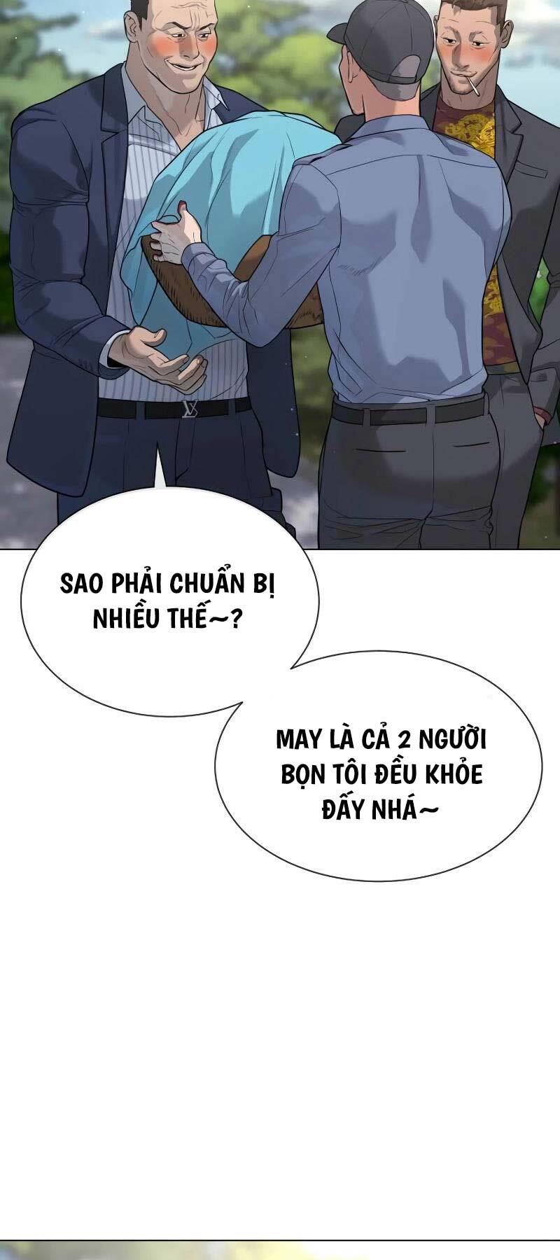 Sát Thủ Peter Chapter 24 - Trang 2