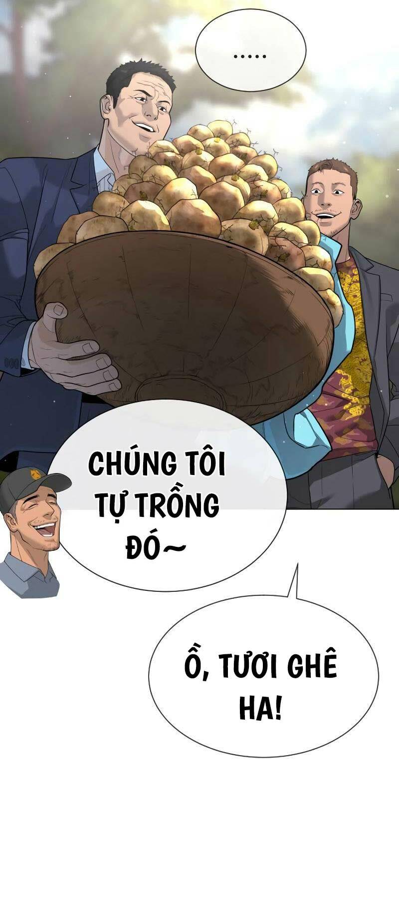 Sát Thủ Peter Chapter 24 - Trang 2