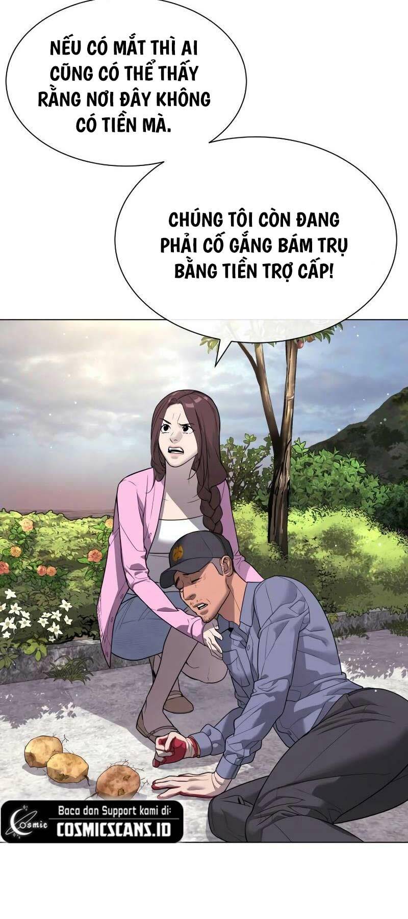 Sát Thủ Peter Chapter 24 - Trang 2