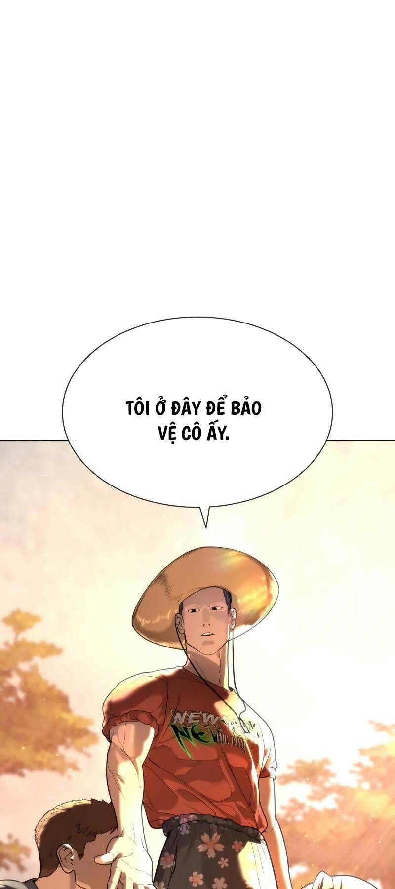 Sát Thủ Peter Chapter 24 - Trang 2