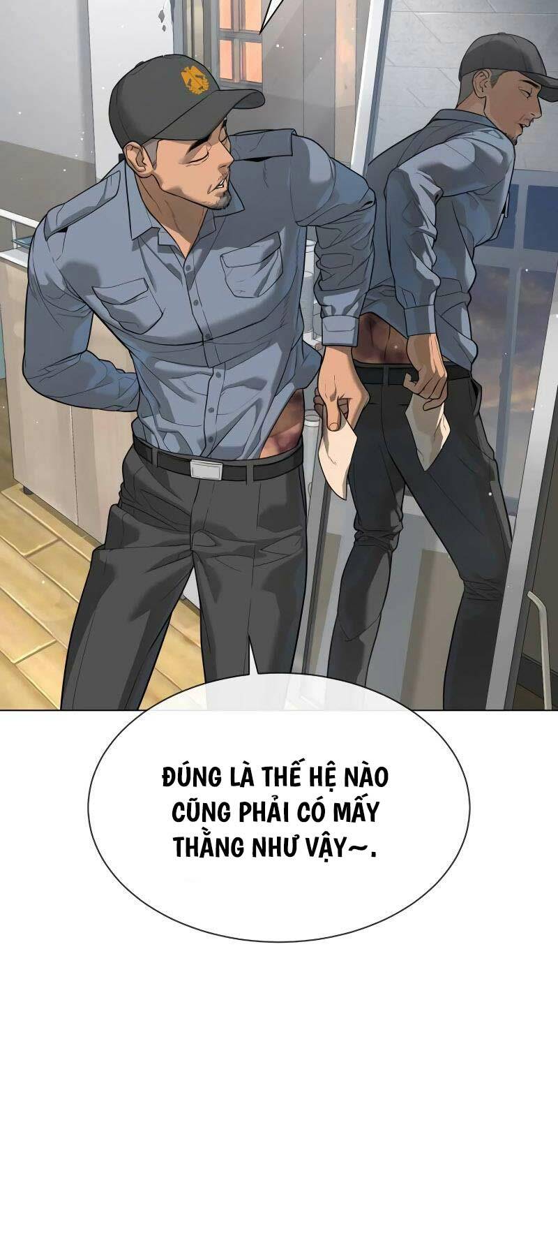 Sát Thủ Peter Chapter 24 - Trang 2