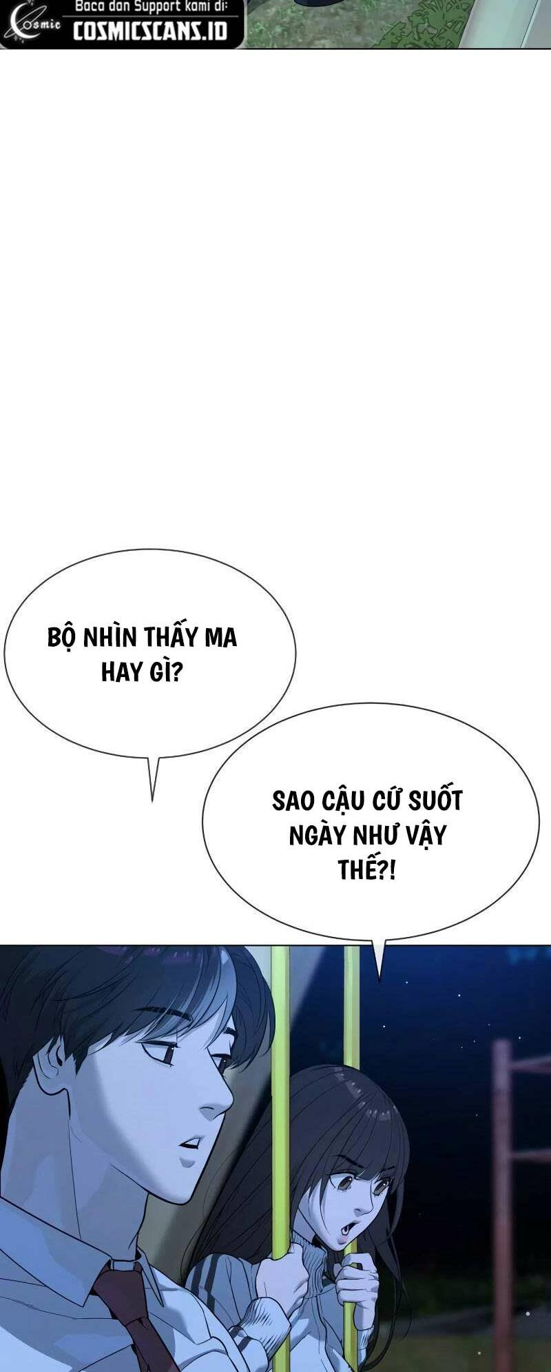 Sát Thủ Peter Chapter 24 - Trang 2