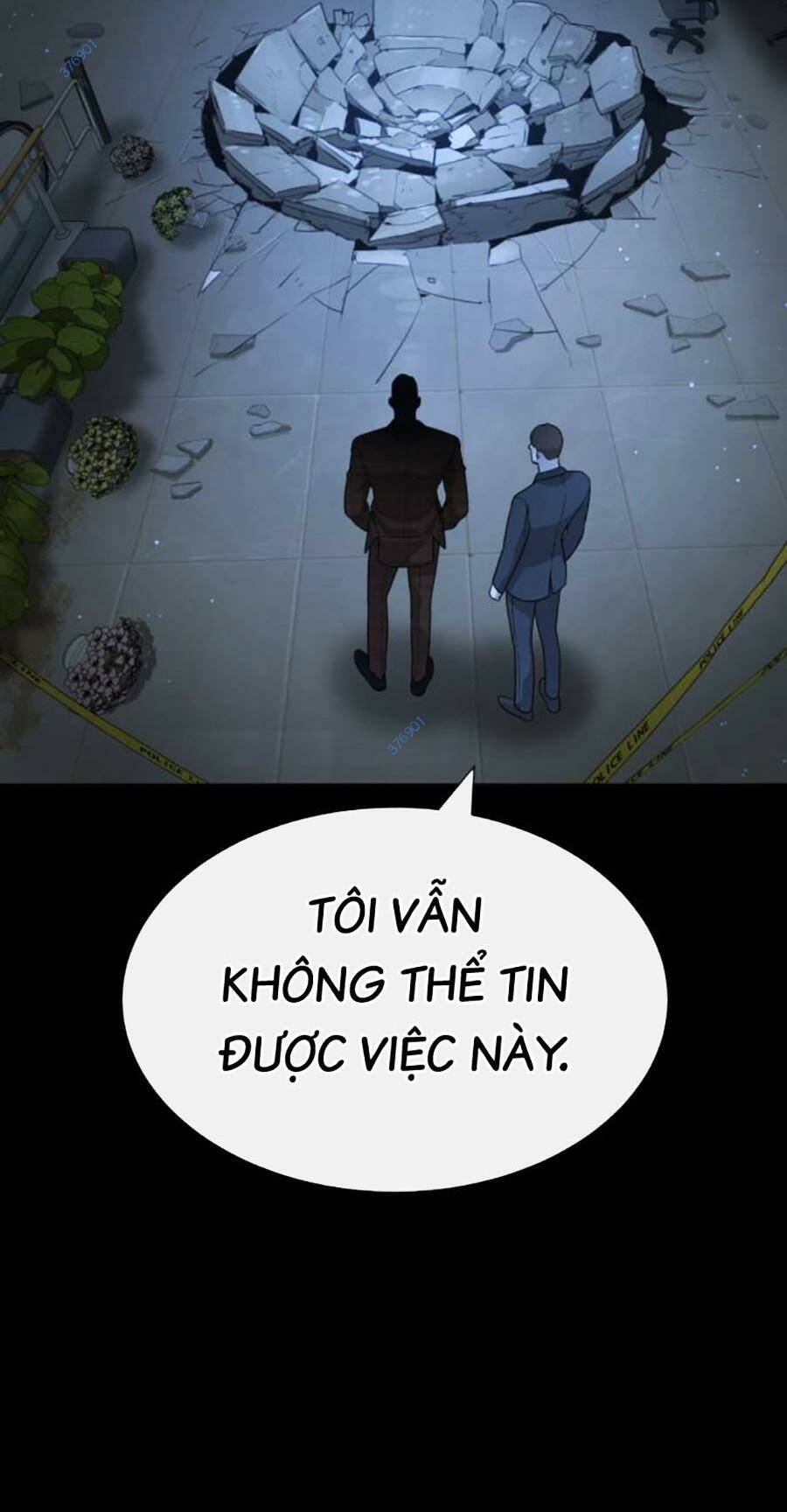 Sát Thủ Peter Chapter 23 - Trang 2