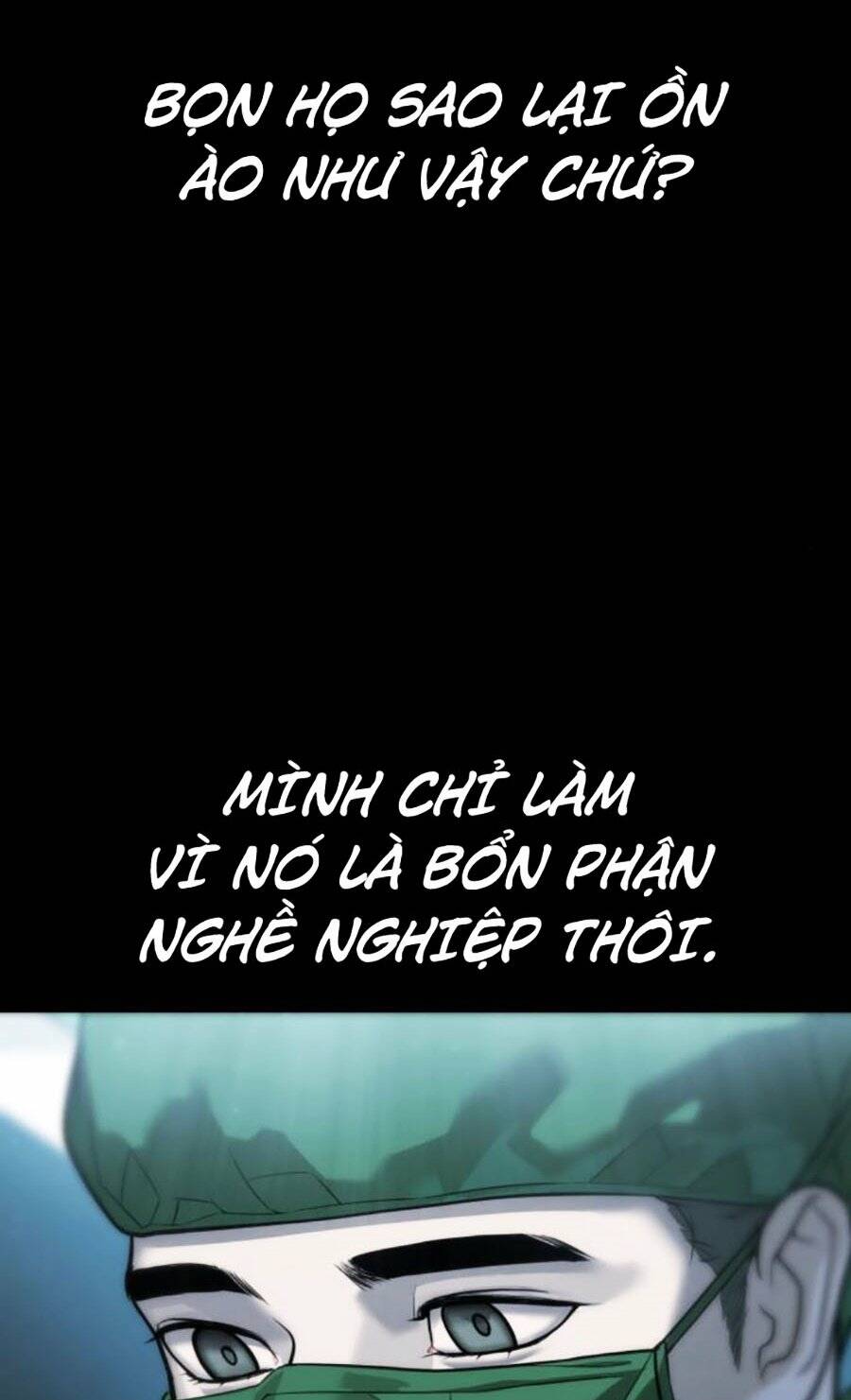 Sát Thủ Peter Chapter 23 - Trang 2