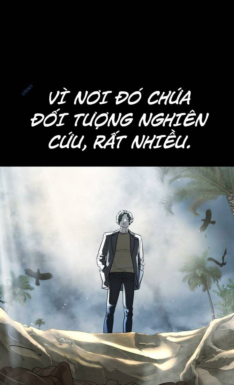 Sát Thủ Peter Chapter 23 - Trang 2