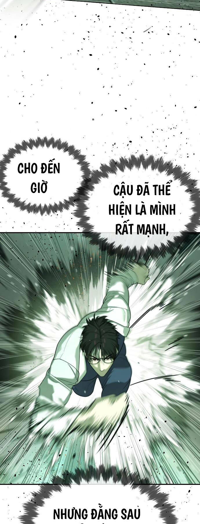 Sát Thủ Peter Chapter 22 - Trang 2