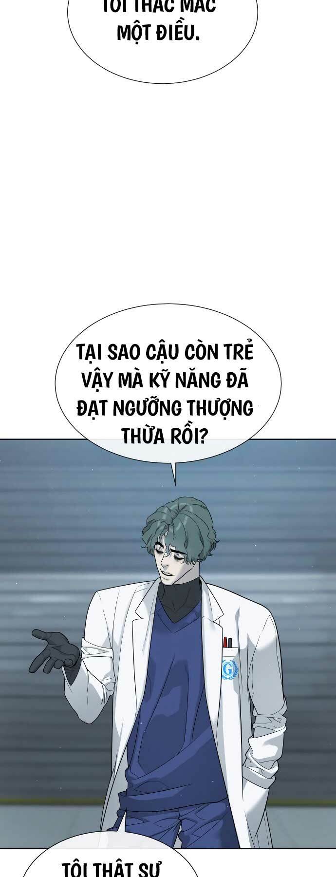 Sát Thủ Peter Chapter 21 - Trang 2