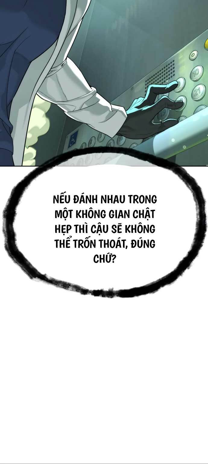 Sát Thủ Peter Chapter 21 - Trang 2