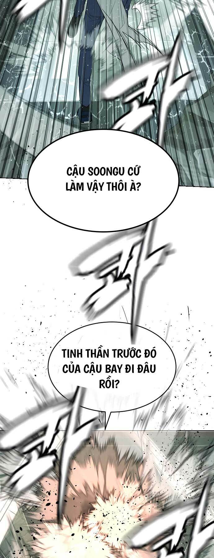 Sát Thủ Peter Chapter 21 - Trang 2