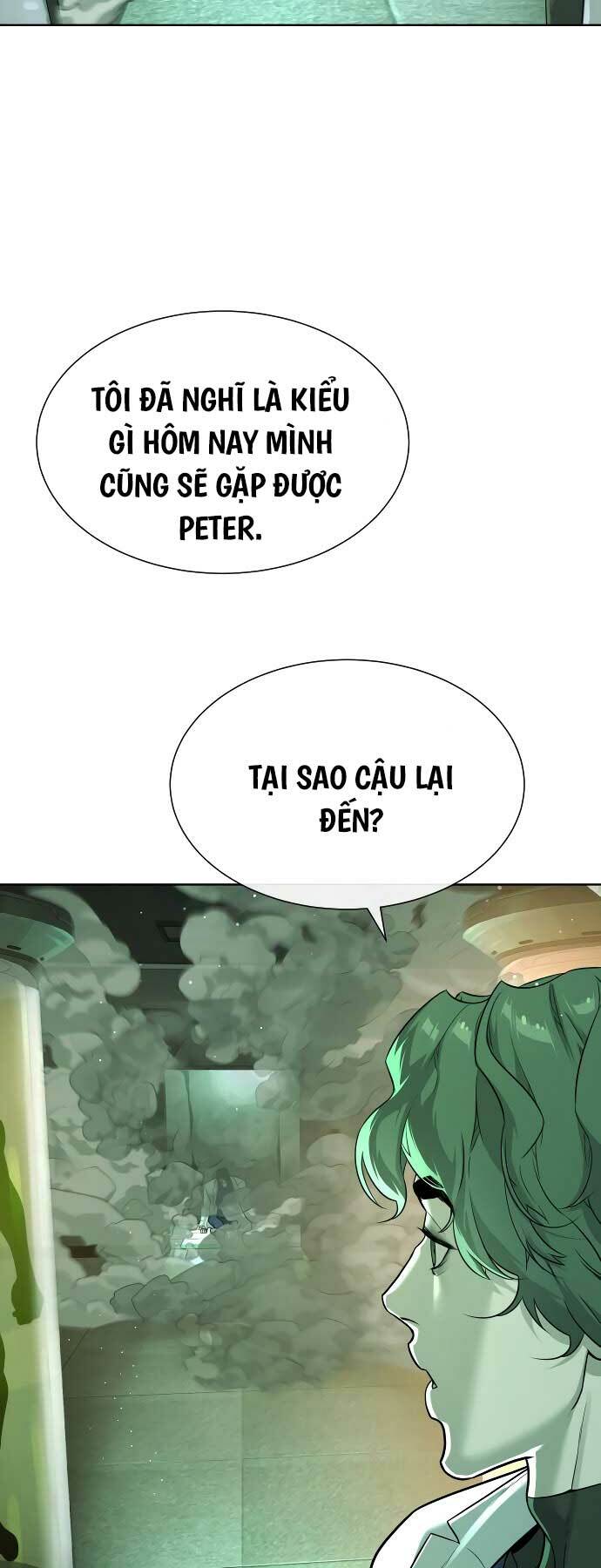 Sát Thủ Peter Chapter 21 - Trang 2