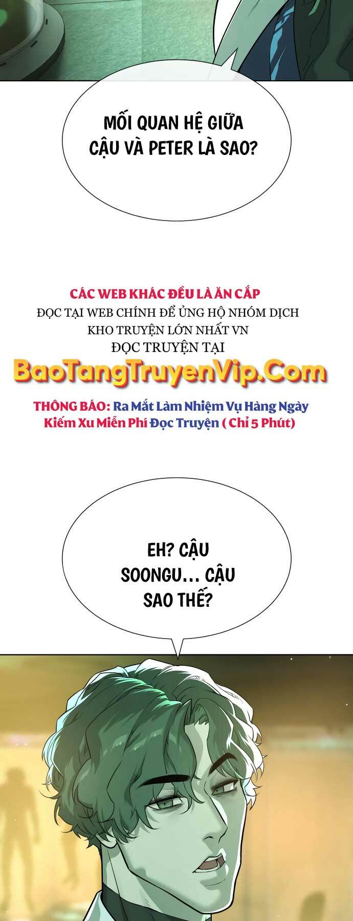 Sát Thủ Peter Chapter 21 - Trang 2