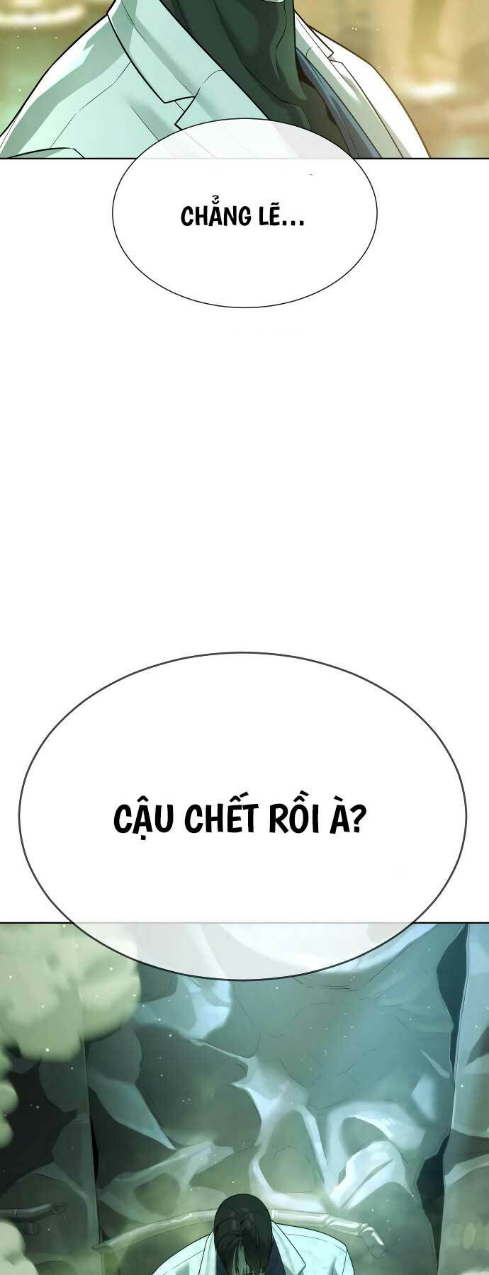 Sát Thủ Peter Chapter 21 - Trang 2