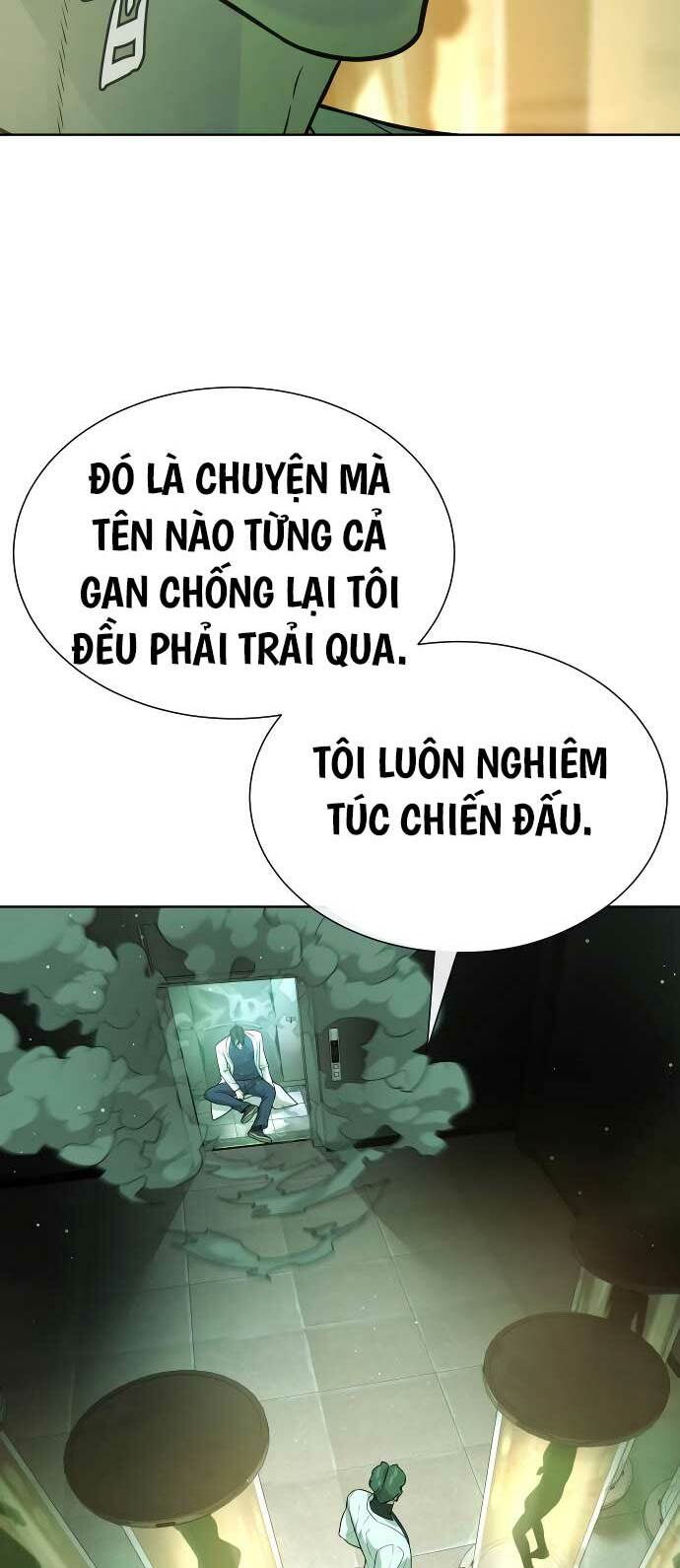 Sát Thủ Peter Chapter 21 - Trang 2