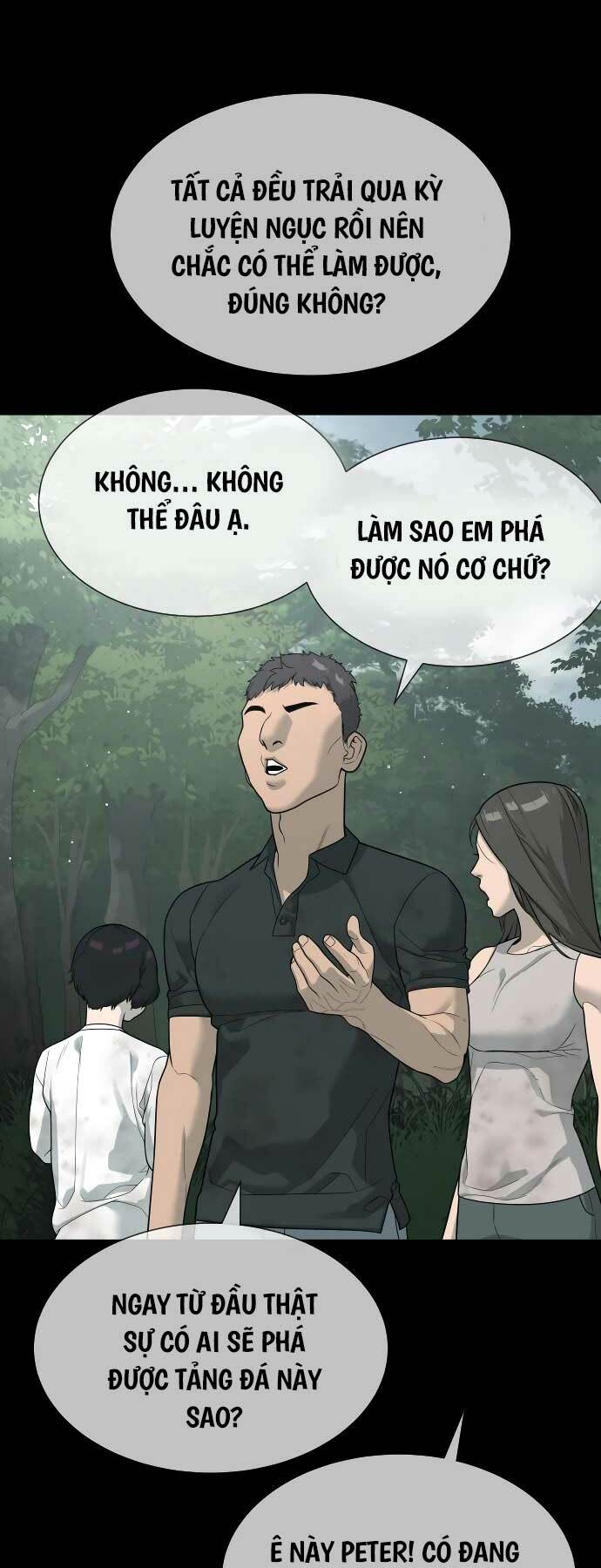 Sát Thủ Peter Chapter 21 - Trang 2