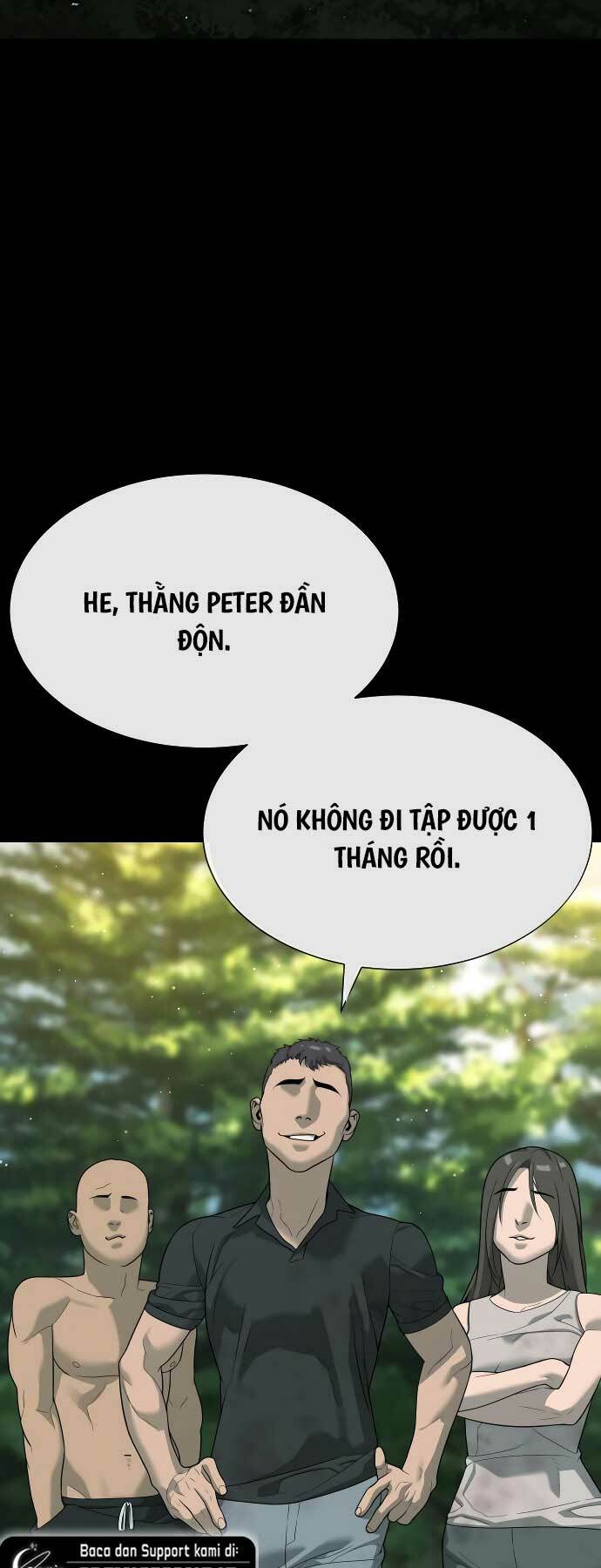 Sát Thủ Peter Chapter 21 - Trang 2