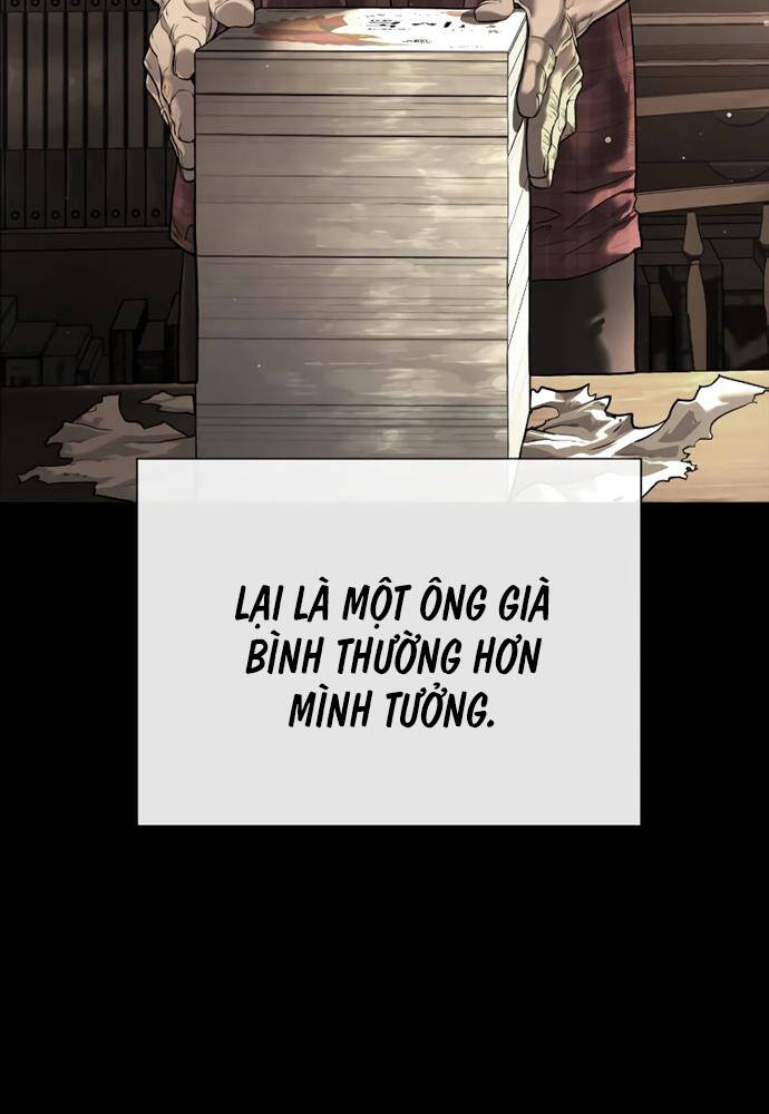 Sát Thủ Peter Chapter 20 - Trang 2