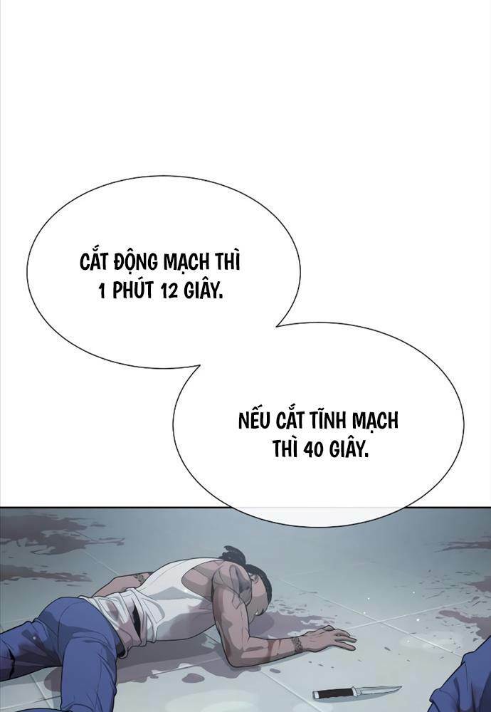 Sát Thủ Peter Chapter 20 - Trang 2