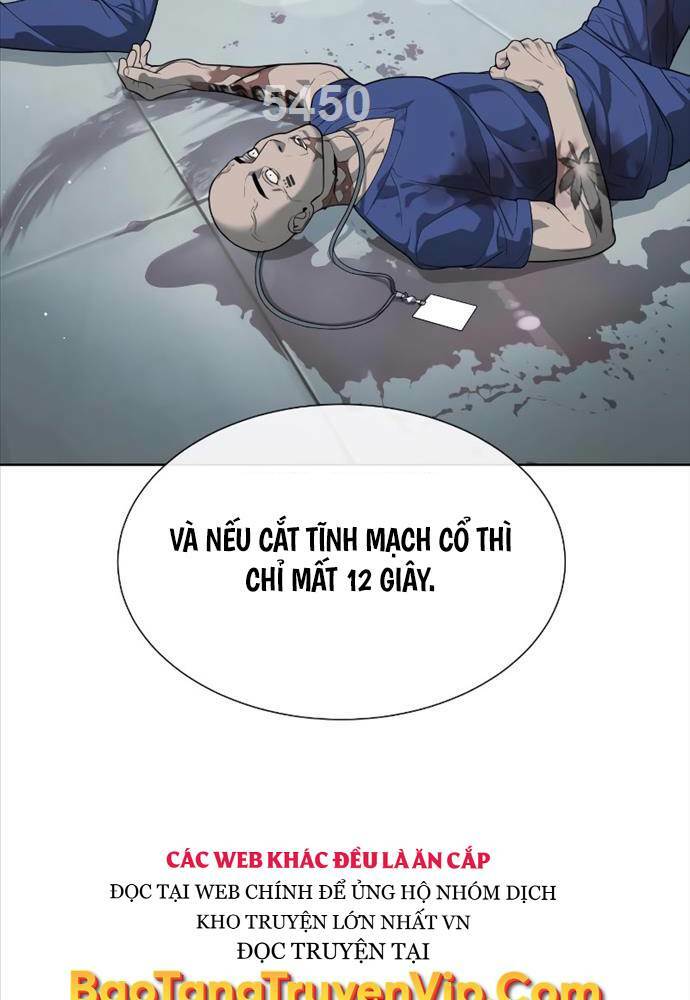 Sát Thủ Peter Chapter 20 - Trang 2