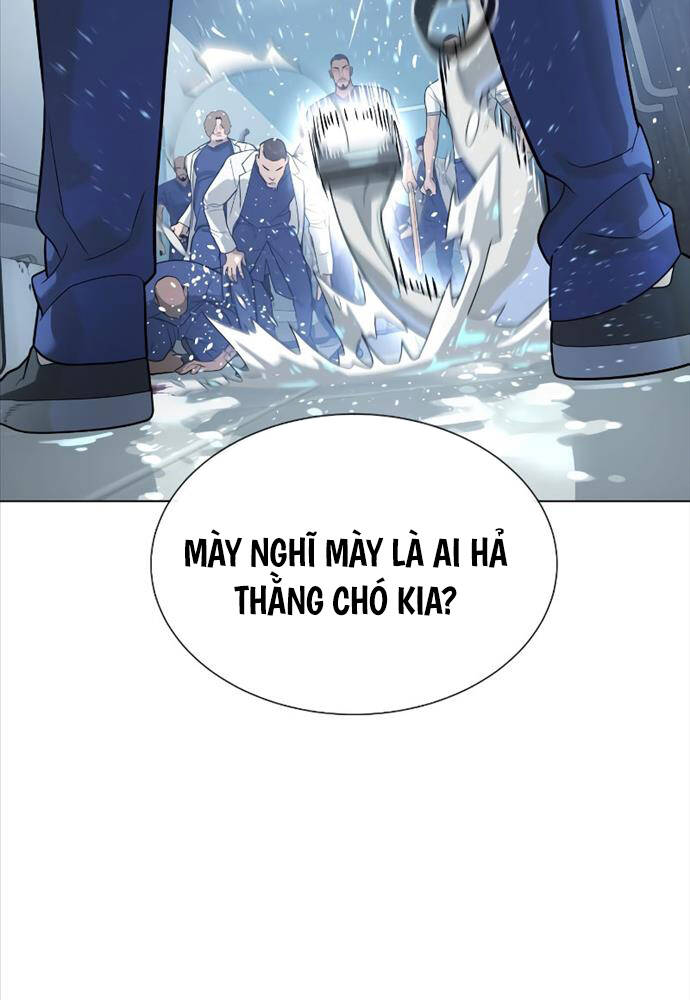 Sát Thủ Peter Chapter 20 - Trang 2