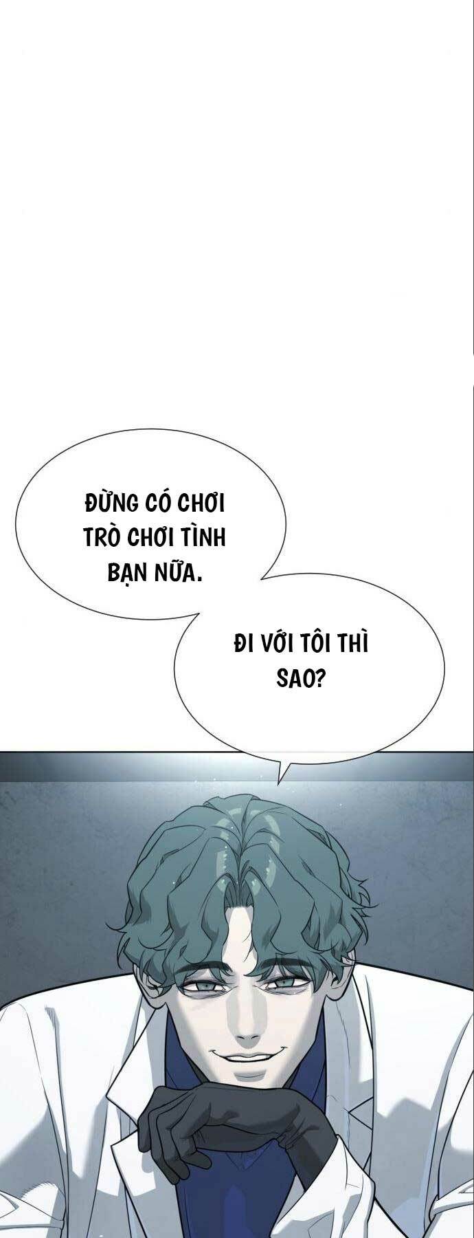 Sát Thủ Peter Chapter 19 - Trang 2