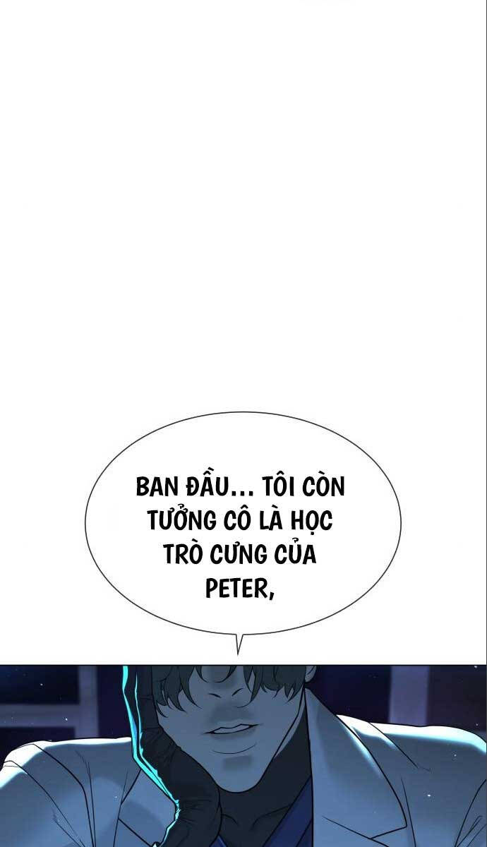 Sát Thủ Peter Chapter 18.5 - Trang 2