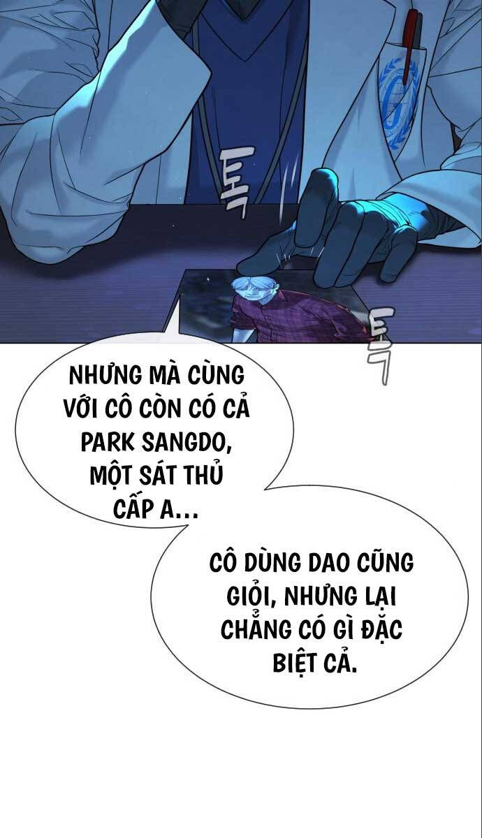 Sát Thủ Peter Chapter 18.5 - Trang 2