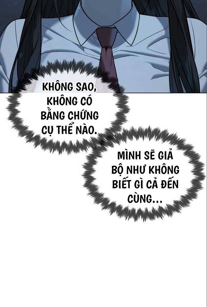 Sát Thủ Peter Chapter 18.5 - Trang 2