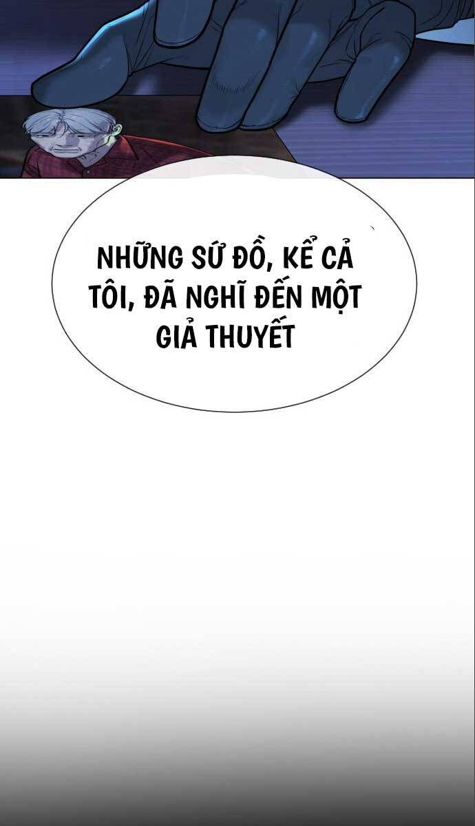 Sát Thủ Peter Chapter 18.5 - Trang 2