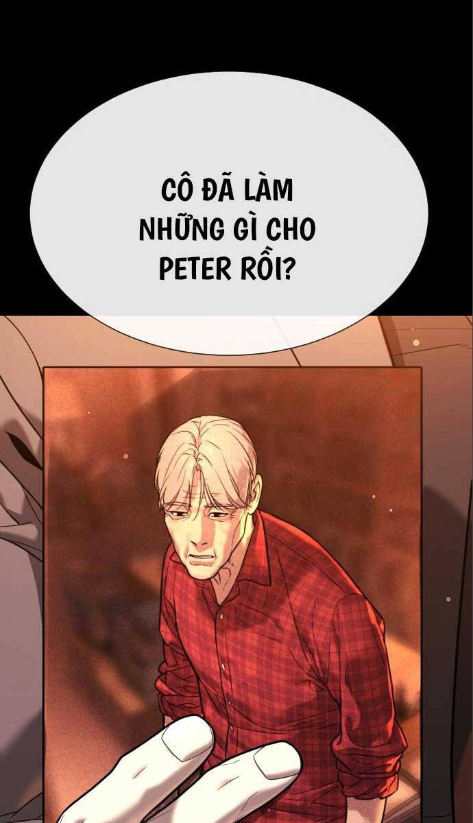 Sát Thủ Peter Chapter 18.5 - Trang 2