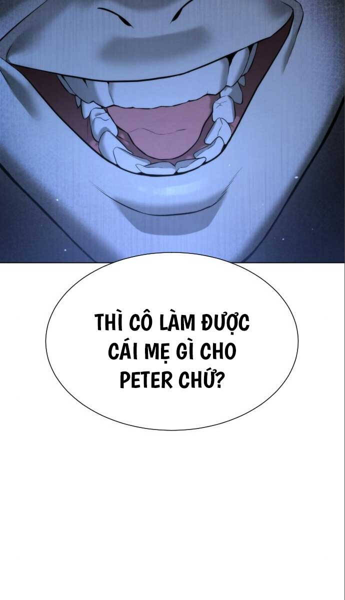 Sát Thủ Peter Chapter 18.5 - Trang 2