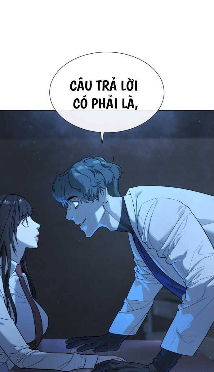 Sát Thủ Peter Chapter 18.5 - Trang 2