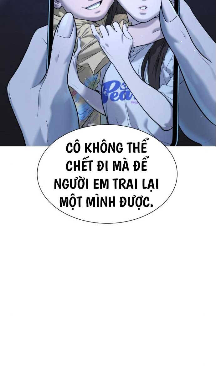 Sát Thủ Peter Chapter 18.5 - Trang 2