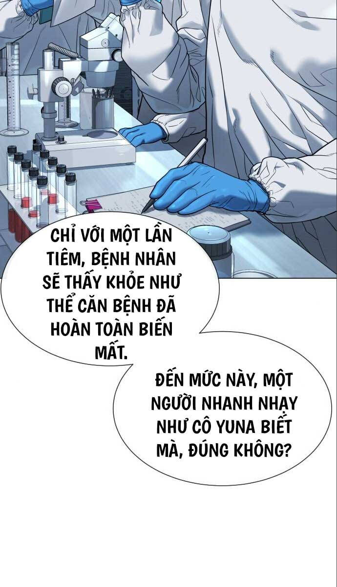 Sát Thủ Peter Chapter 18.5 - Trang 2