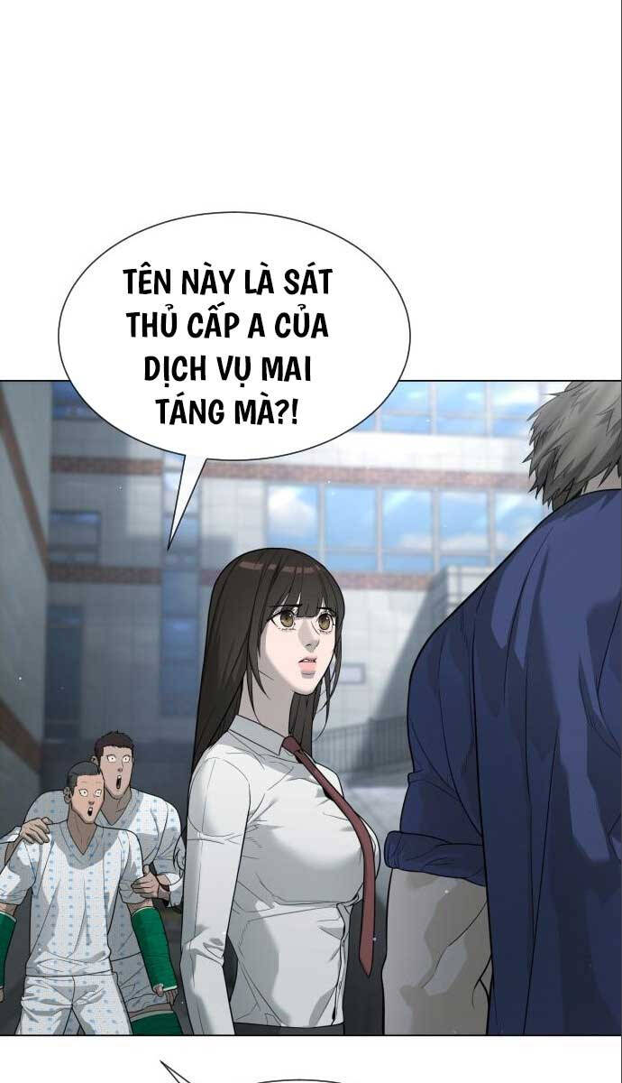 Sát Thủ Peter Chapter 18.5 - Trang 2