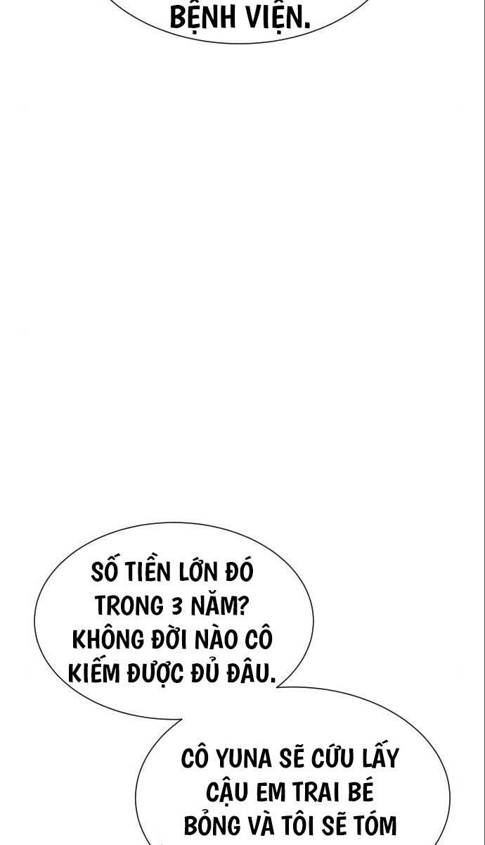 Sát Thủ Peter Chapter 18.5 - Trang 2