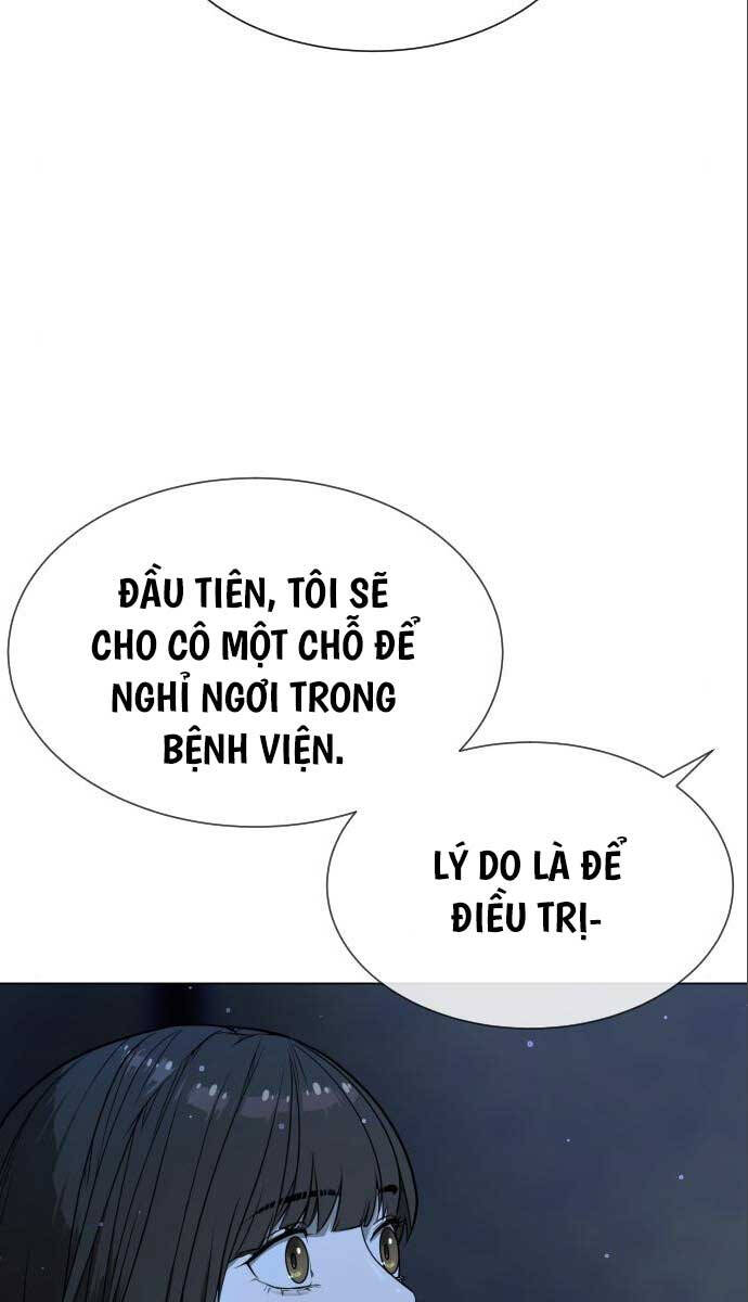 Sát Thủ Peter Chapter 18.5 - Trang 2