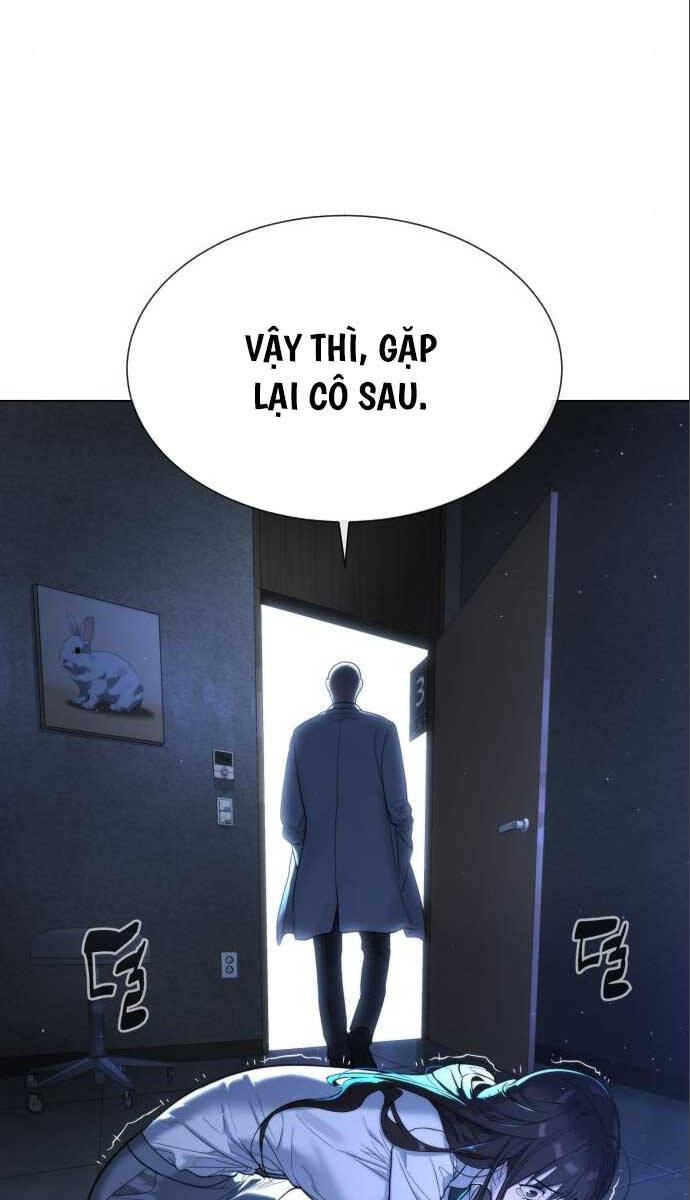 Sát Thủ Peter Chapter 18.5 - Trang 2